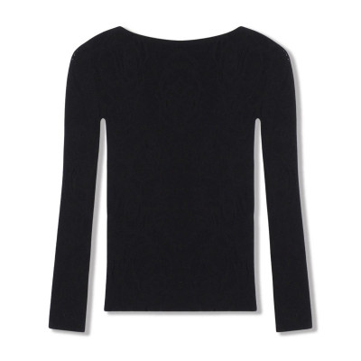 ブラック M の画像