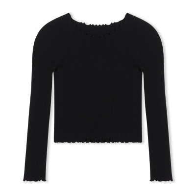 ブラック M の画像