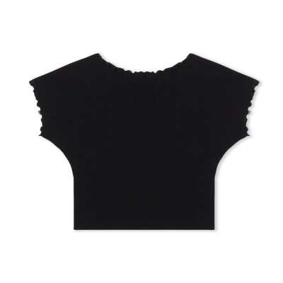 ブラック M の画像