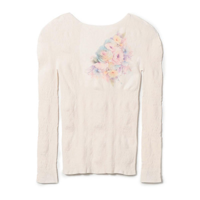 ロイヤルピンク M の画像