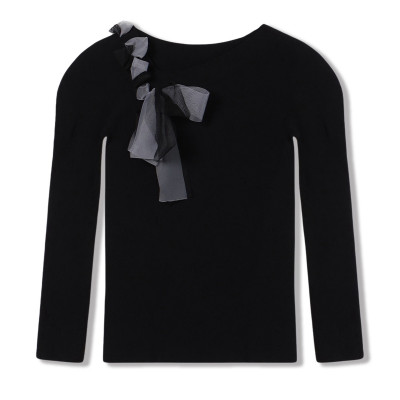 ブラック M の画像