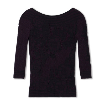 ブラック M の画像