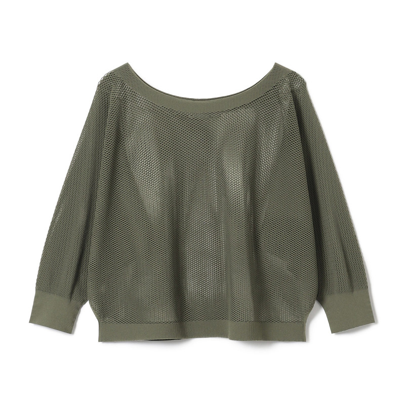 新品チャコットショルダーウォームニットトップMノーソーイング定価15950 ノーソーイングニット】イージーフィット2wayニットトップ 商品ページ