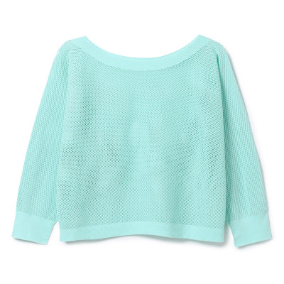 アイスグリーン M の画像