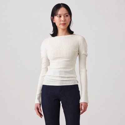 ノーソーイングニット 商品一覧 | チャコットオンラインショップ