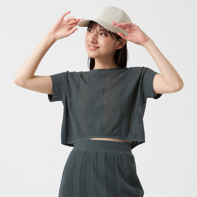 ノーソーイングニット 商品一覧 | チャコットオンラインショップ