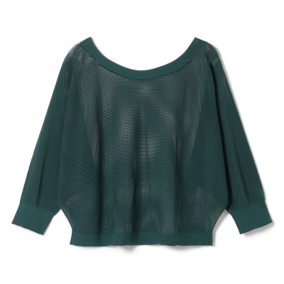 グリーン M の画像