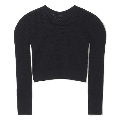 ブラック M の画像