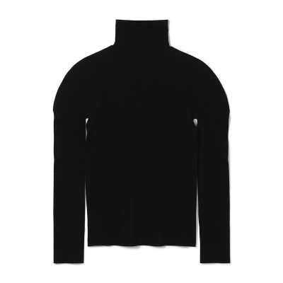 ブラック M の画像