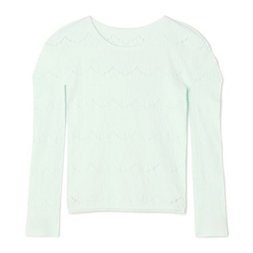 アクアグリーン M の画像