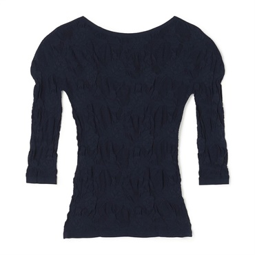 ネイビー M の画像