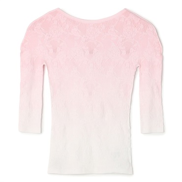 ピンク M の画像