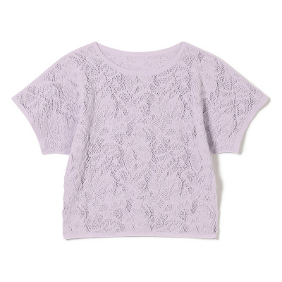 ☆ノーソーイングコンパクトTシャツ 商品ページ | チャコット