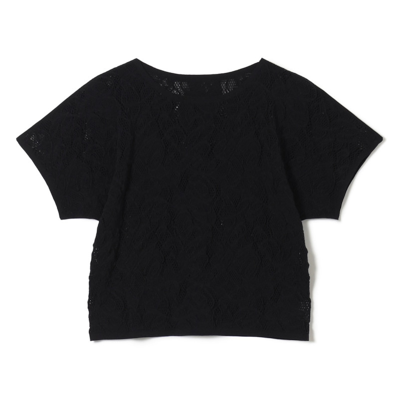 ☆ノーソーイングコンパクトTシャツ 商品ページ | チャコット