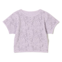 ☆ノーソーイングコンパクトTシャツ 商品ページ | チャコット