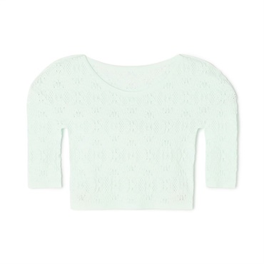 ノーソーイングショートトップＪｒ．