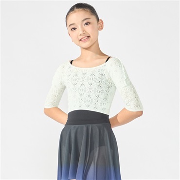 ノーソーイングショートトップＪｒ．