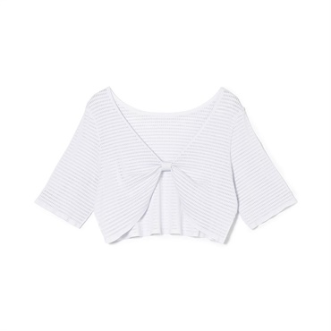 メッシュニット２Wayトップ