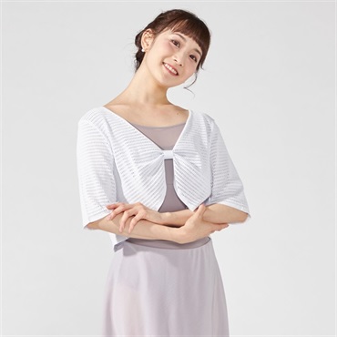 メッシュニット２Wayトップ