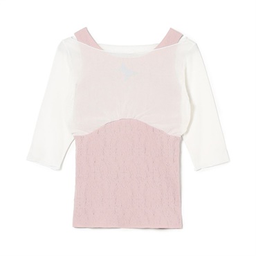 グレージュ M の画像