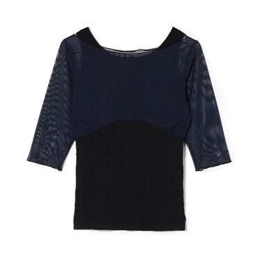 ブラック M の画像