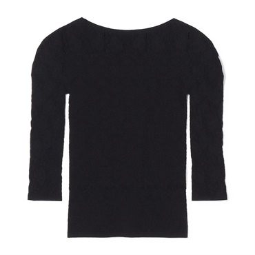 ブラック M の画像