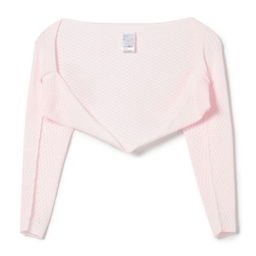 ピンク M の画像