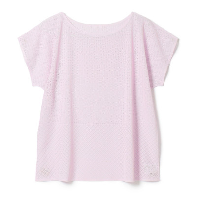 ★レーシーロングＴシャツ