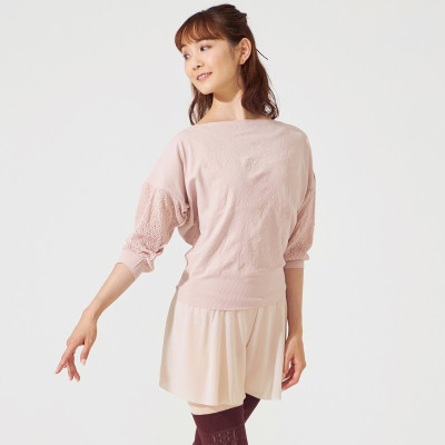 ノーソーイングニット 商品一覧 | チャコットオンラインショップ