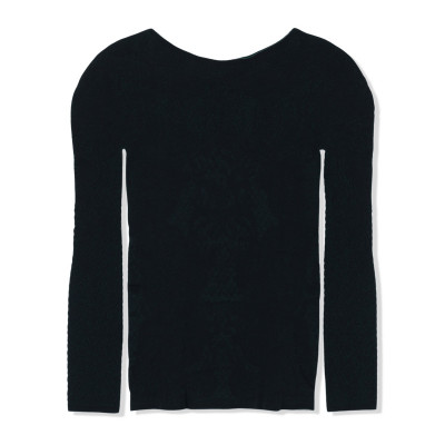 ボトルグリーン M の画像