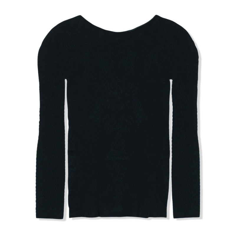 ★リバーシブルインペリアルトップ(ボトルグリーン-M)