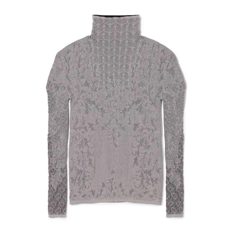 ☆リバーシブルハイネックトップ 商品ページ | チャコットオンライン