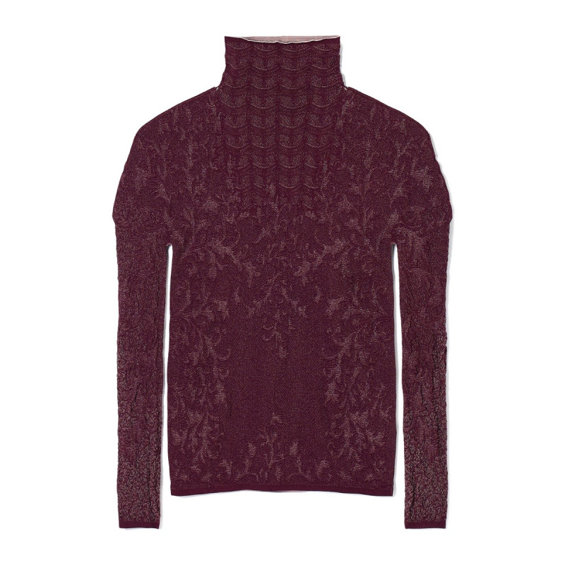 ☆リバーシブルハイネックトップ 商品ページ | チャコットオンライン