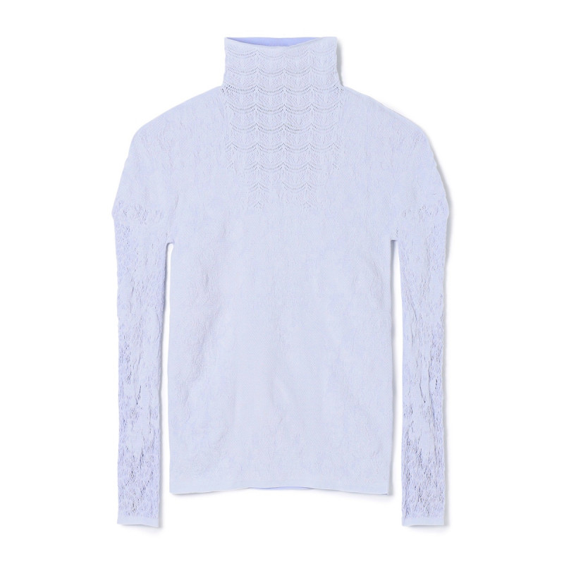 ☆リバーシブルハイネックトップ 商品ページ | チャコットオンライン