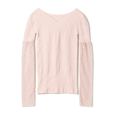 ノーソーイングニット 商品一覧 | チャコットオンラインショップ