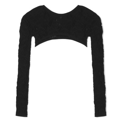 ブラック M の画像