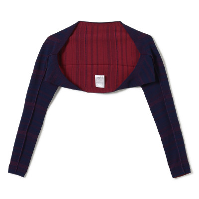 ネイビー M の画像