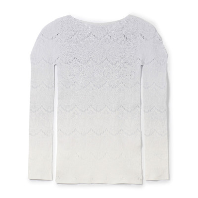 パールグレー M の画像