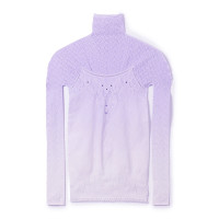 ノーソーイングニット】クリスタルグラデーショントップ 商品ページ