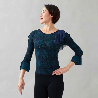 ノーソーイングニット 商品一覧 | チャコットオンラインショップ