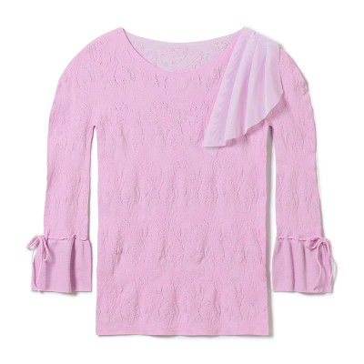 ピンク M の画像