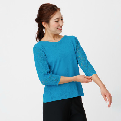 トップス 商品一覧 | チャコットオンラインショップ