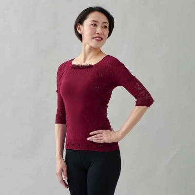 トップス 商品一覧 | チャコットオンラインショップ