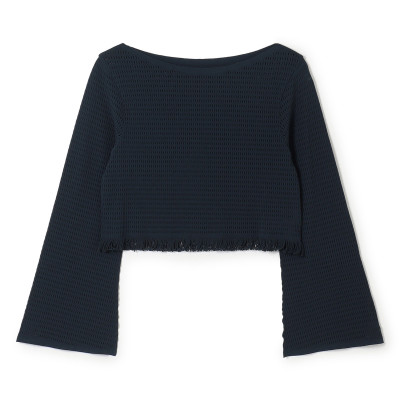 ボトルグリーン M の画像