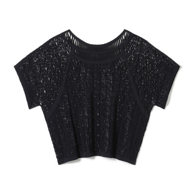 ブラック M の画像