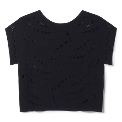 ブラック M の画像