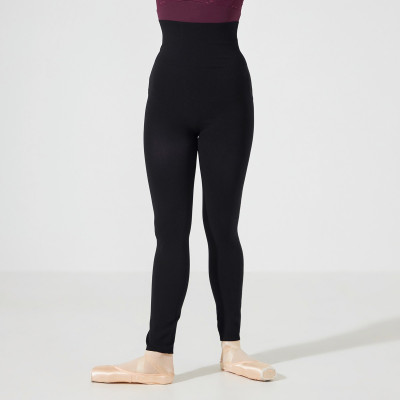 ★ハイウエストニットタイツ