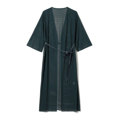 ボトルグリーン M の画像