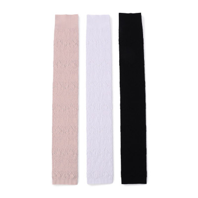 【ノーソーイングニット】ノーソーイングレッグウォーマー