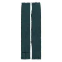 ★ピオニーニットレッグウォーマー(グリーン-フリー)